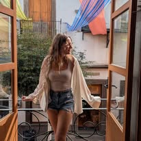 Serena Dauphinais