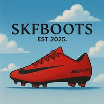 Skfboots