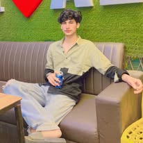 Sahdab Rajput