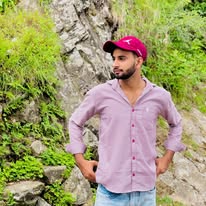 Ankit Gurjar