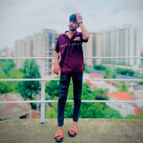 Sahil Dipesh