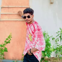 Barmavath Akhil