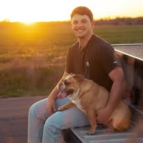 Nathan Mosher