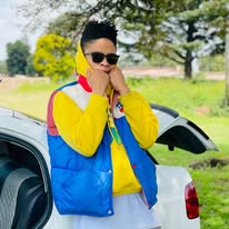 Karabo V Mokoena