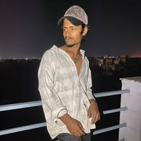 Raushan Kumar