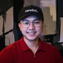 RENDY NUGRAHA