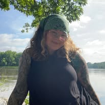 Kayla Gruver