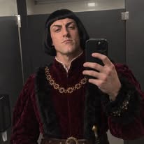 Lord Farquaad