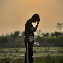 Krishna Arora