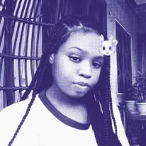 Shauntae Melbourne