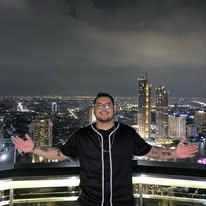 Marvin Mendez Santos