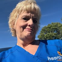 Carolyn Peace