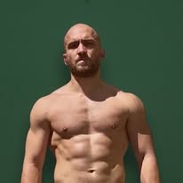 Georgi Ivanov