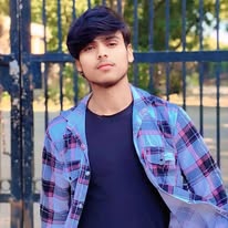Aman Roy
