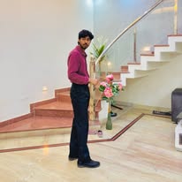Saif Malik
