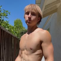 Hayden Bender