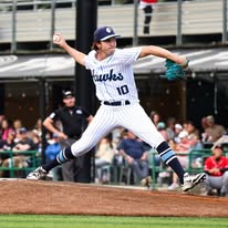 Tanner Leyba
