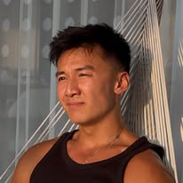 Matthew Wong