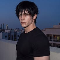 Rafeh Ayub