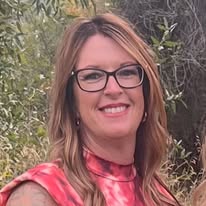 Melanie Conrad 