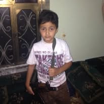 Amir Sayed