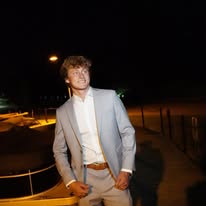 Bennett Cloeter 