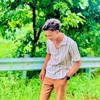 Shivam Chandila