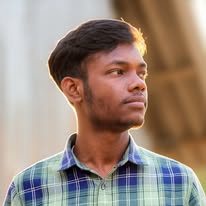 Santanu Hansda