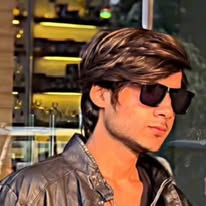 Farhan Haider