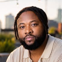 Marcus Bailey