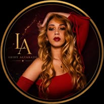 Leidy Alvarado 