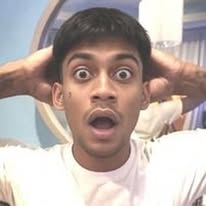 RUHIT ROY
