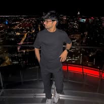 Sameer Arif