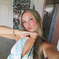 Jenna Thedford