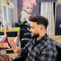 Gurwinder Singh