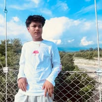 Sugam Bhusal