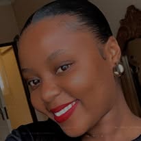 Georgina Motheo