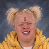 Fries McGee