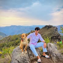 Ankit Kumar