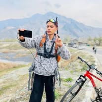 Ayaan Ali