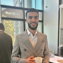 Saif abdelmalek