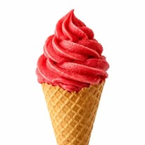Redicecream