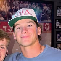 Brady Vessells