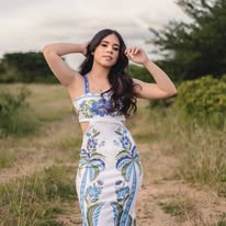 Ana Caroline dos santos Mesquita