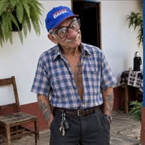 Seu Hernestu