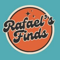 Rafael’s Finds