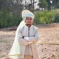 Siddhu Sangadiya
