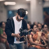 Vaibhav Bade