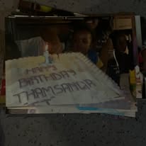 Thamsanqa