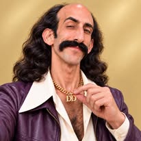Benjamin Karimi